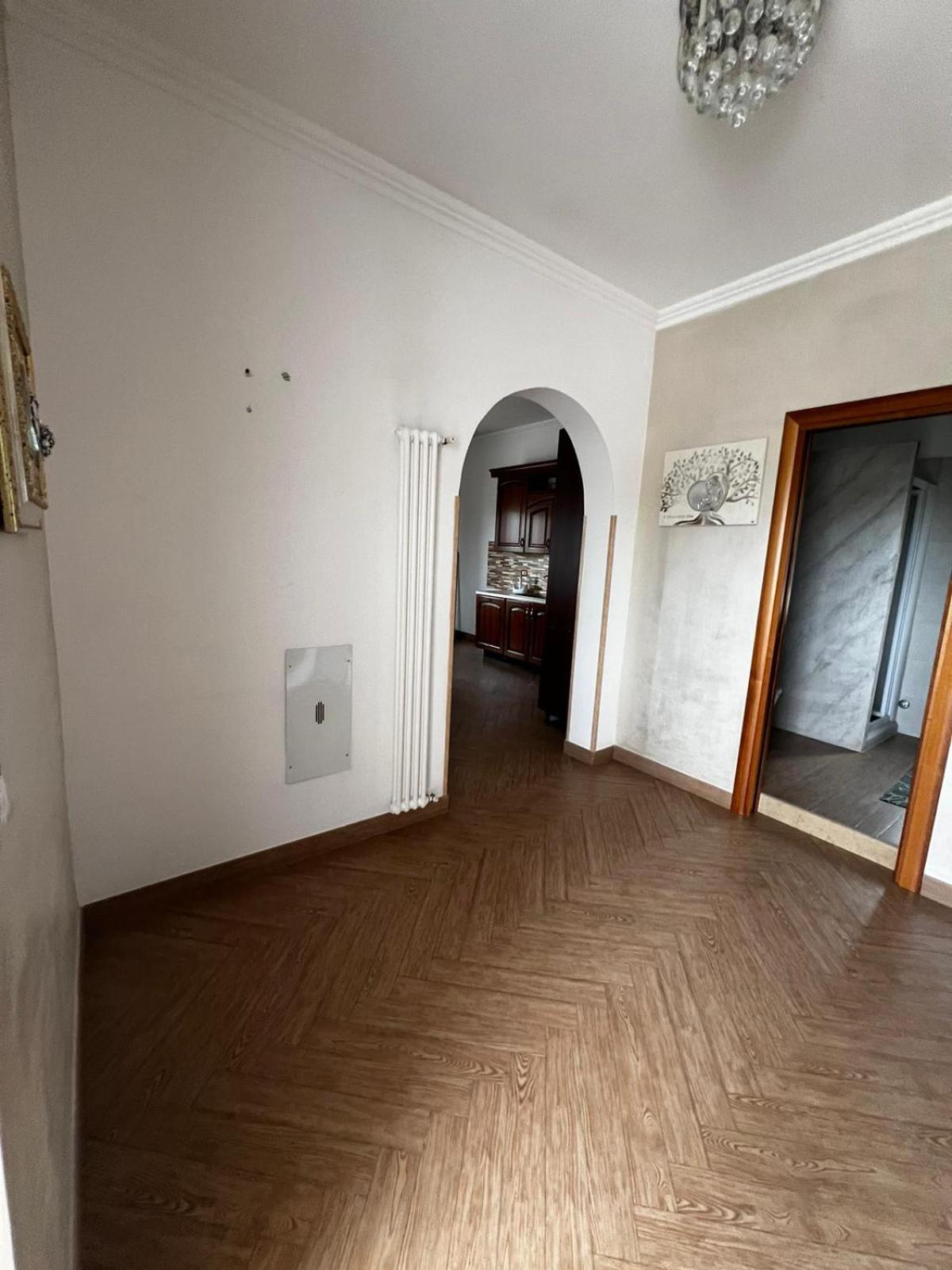 Appartamenti Jessica Peschici Zewnętrze zdjęcie