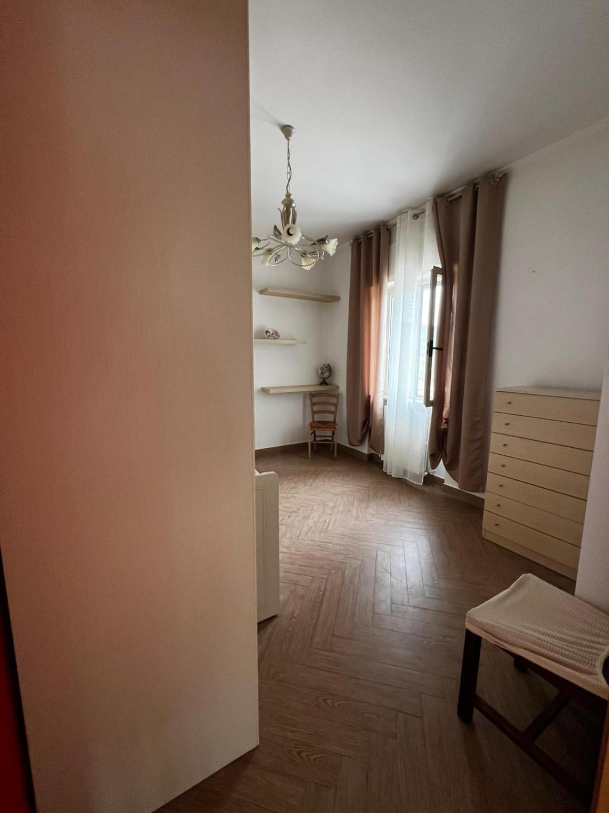 Appartamenti Jessica Peschici Zewnętrze zdjęcie